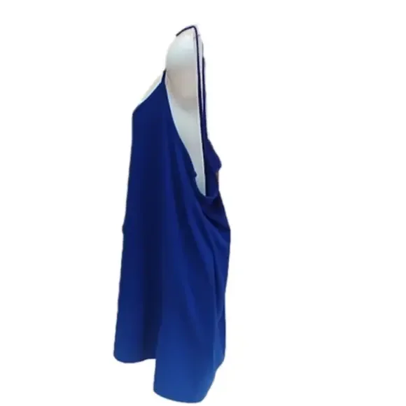 2/25 Royal Blue Camisole Penningtons MXM Size 1X - Picture 2 of 5